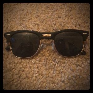Lucky Brand Boho Sunglasses